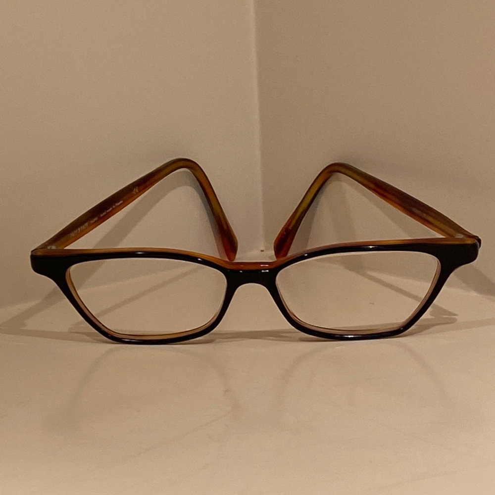 Face ā Face Volut eyeglass frames